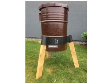 200l StayinHunt feeder 200l StayinHunt feeder