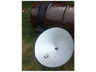 200l StayinHunt feeder 200l StayinHunt feeder