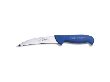 DICK Ergogrip išdorojimo peilis su specialia geležte, 15 cm DICK Ergogrip išdorojimo peilis su specialia geležte, 15 cm