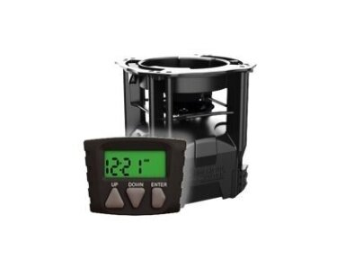 American Hunter Feeder barstytuvas