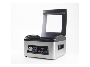 Caso Chamber Vacuum Sealer mashine Vacuchef 70 Caso Chamber Vacuum Sealer mashine Vacuchef 70
