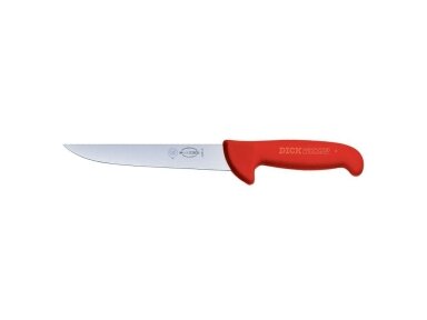 Dick Ergogrip Butcher knife 18cm Dick Ergogrip Butcher knife 18cm