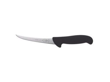 DICK Ergogrip iškaulinimo peilis semi-flex, 13 cm DICK Ergogrip iškaulinimo peilis semi-flex, 13 cm