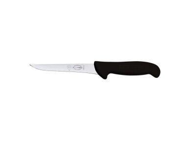 Dick Ergogrip boning knife 13cm black stiff Dick Ergogrip boning knife 13cm black stiff