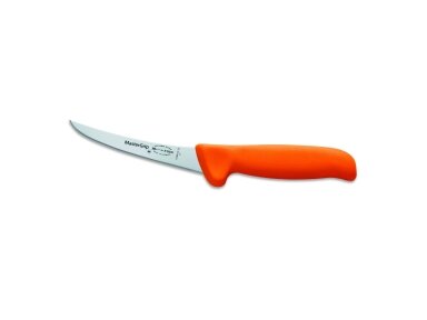 Universalus DICK Mastergrip boning peilis iškaulinimui (pusiau lankstus), 13 cm Universalus DICK Mastergrip boning peilis iškaulinimui (pusiau lankstus), 13 cm