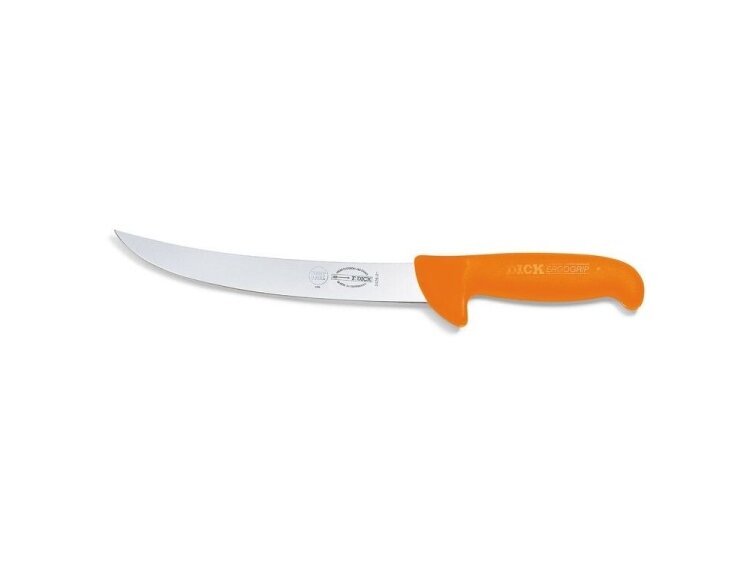 DICK Ergogrip steak knife 21 cm DICK Ergogrip steak knife 21 cm