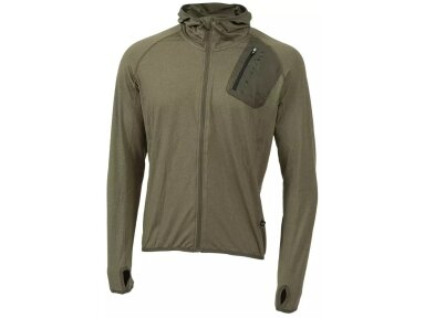 Dovrefjell Dyre Quick Dry plonas fleece megztinis Dovrefjell Dyre Quick Dry plonas fleece megztinis