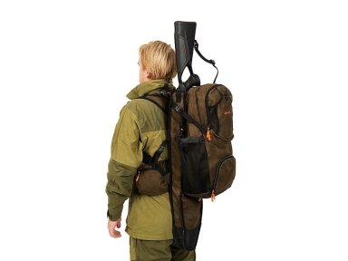 Dovrefjell Forest kuprinė ginklui nešioti, talpa 46L Dovrefjell Forest kuprinė ginklui nešioti, talpa 46L