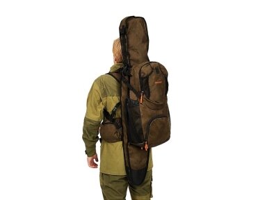 Dovrefjell Forest kuprinė ginklui nešioti, talpa 46L Dovrefjell Forest kuprinė ginklui nešioti, talpa 46L