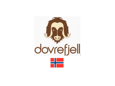 Dovrefjell kojinės Hiking (vilna, demisezoninės)