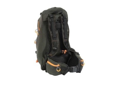 Kuprinė Dovrefjell Jakt Vision 35L Kuprinė Dovrefjell Jakt Vision 35L