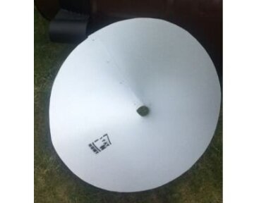 Specialus piltuvas sistemai Funnel 200L