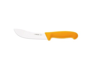 GIESSER Skinning knife 15cm Yellow GIESSER Skinning knife 15cm Yellow