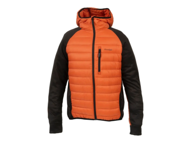 Jacket (striukė) Dovrefjell Berg Hybrid untuvatakki Jacket (striukė) Dovrefjell Berg Hybrid untuvatakki