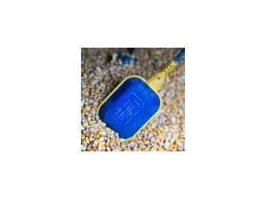 Grūdų lygio indikatorius Level Indicator for FeedCon system