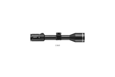 MINOX 1-5×24 All-Rounder Tähtäinkiikari (Copy)