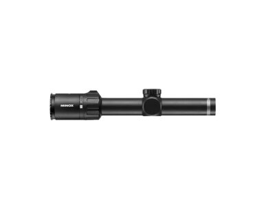 MINOX 1-5×24 All-Rounder Riflescope optinis taikiklis 12401159 MINOX 1-5×24 All-Rounder Riflescope optinis taikiklis 12401159