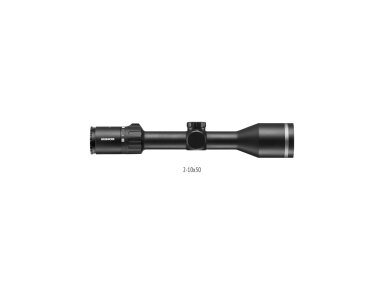 MINOX 2-10×50 All-Rounder Riflescope optinis taikiklis MINOX 2-10×50 All-Rounder Riflescope optinis taikiklis
