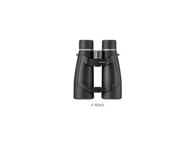 MINOX žiūronai X-HD 8x56 mm MINOX žiūronai X-HD 8x56 mm