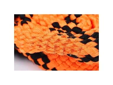 NITEforce Barrel Python barrel snake cleaning rope, 12cal