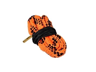 NITEforce Barrel Python barrel snake cleaning rope, .30cal NITEforce Barrel Python barrel snake cleaning rope, .30cal