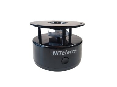 NITEForce Digital Feeder automatinis barstytuvas