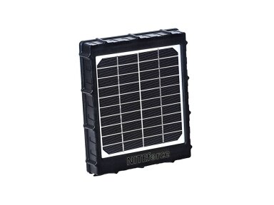 Saulės baterija 8000mAh, NITEforce Solar Power Panel