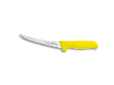 Universalus DICK Mastergrip boning peilis iškaulinimui (pusiau lankstus), 13 cm Universalus DICK Mastergrip boning peilis iškaulinimui (pusiau lankstus), 13 cm